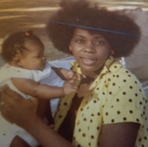 Meet your Posher, Kathleen